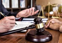 free legal consultation